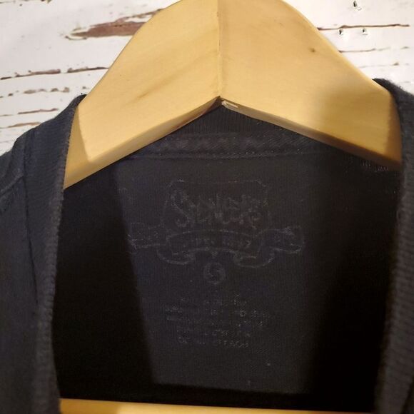 Spencers graphic short sleeve tee - Picture 7 of 11